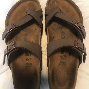 Women’s Birkenstock’s